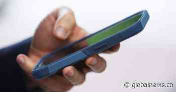 New Brunswick banning student phone use in public schools