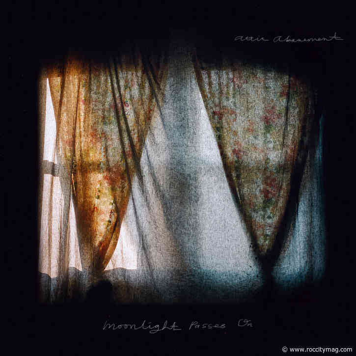 REVIEW | ‘Moonlight Passes On’ by Attic Abasement
