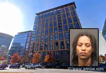 Man who admitted to Ballston shooting in 2025 is arrested on murder charge in D.C.