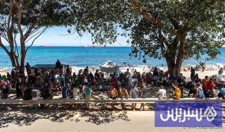 إسبانيا ترفع مساعدات الطوارئ بسبتة