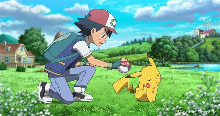 New Pokémon TV Show From Disney+ & Aardman With Beloved Characters Like Pichu Gets Trailer