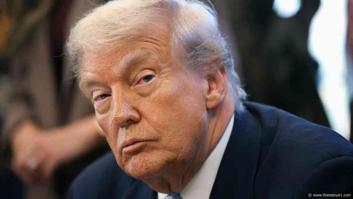 President Trump to skip Ground Zero 9/11 ceremony, attend Pentagon commemoration