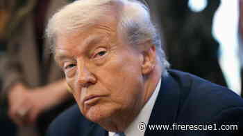 President Trump to skip Ground Zero 9/11 ceremony, attend Pentagon commemoration