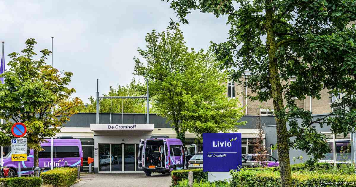 Stoelendans aan de top van Livio houdt maar niet op
