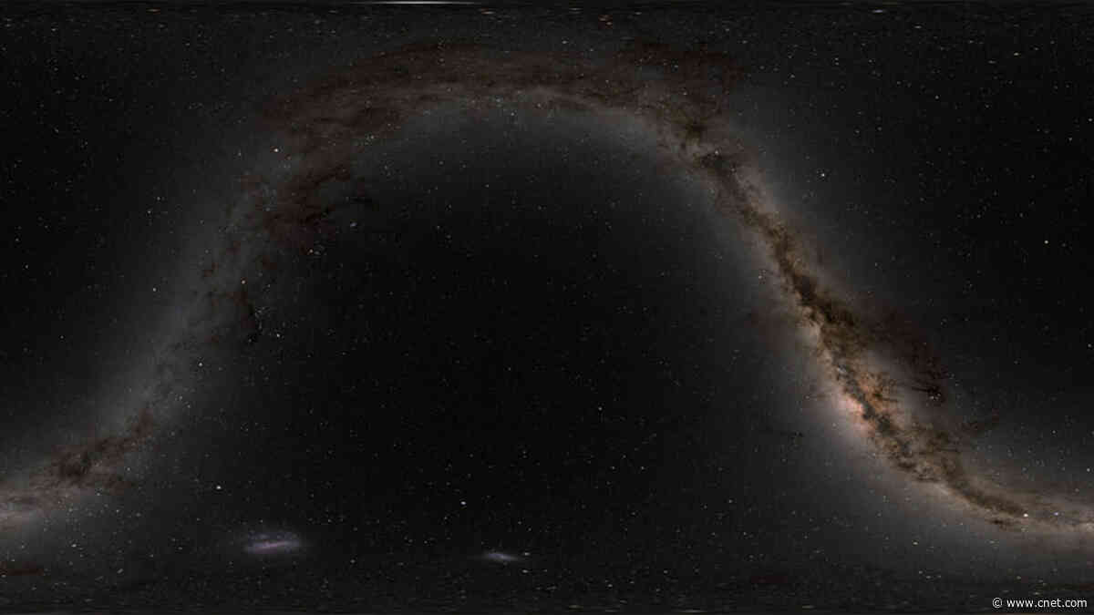 Eyes Up, Stargazers! Here’s What You Can See in September Night Skies