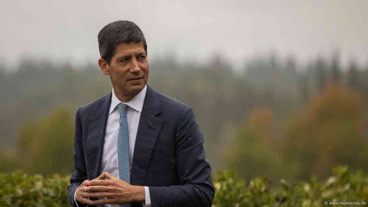 Kevin Warsh: Ein Fed-Chef, der Ungewissheit zulässt
