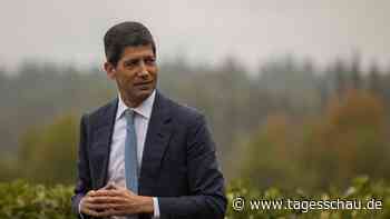 Kevin Warsh: Ein Fed-Chef, der Ungewissheit zulässt