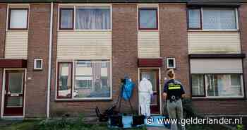 Slachtof­fer (23) dodelijke steekinci­dent was broertje van zwangere bewoonster