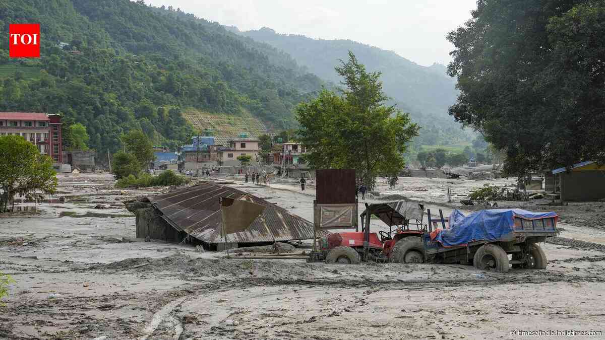 Setback? Three of four Kol travel agency team members return after no headway in search ops