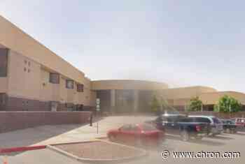 3 students stabbed at El Paso high school, suspect in custody