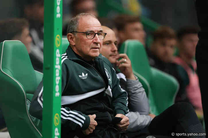 O’Neill To Make Changes At The Back? | Predicted 4-2-3-1 Celtic Lineup To Face Falkirk