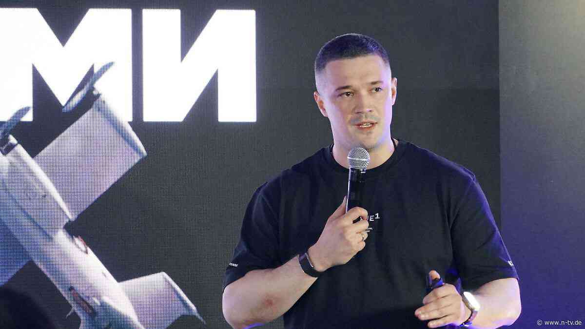 Ukrainischer Ex-Minister: Geschasster Fedorow erhält neuen Job in Italien