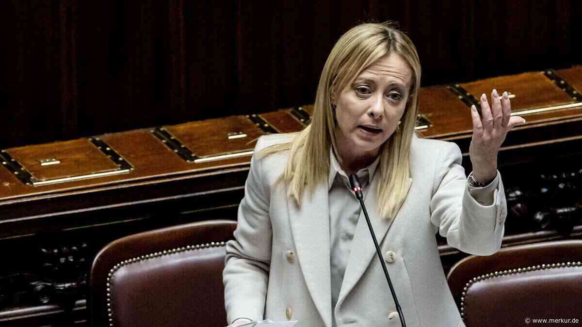Italiens Regierungsrekord: Meloni schafft, was seit 1946 kaum jemandem gelang – doch es zeigen sich Risse