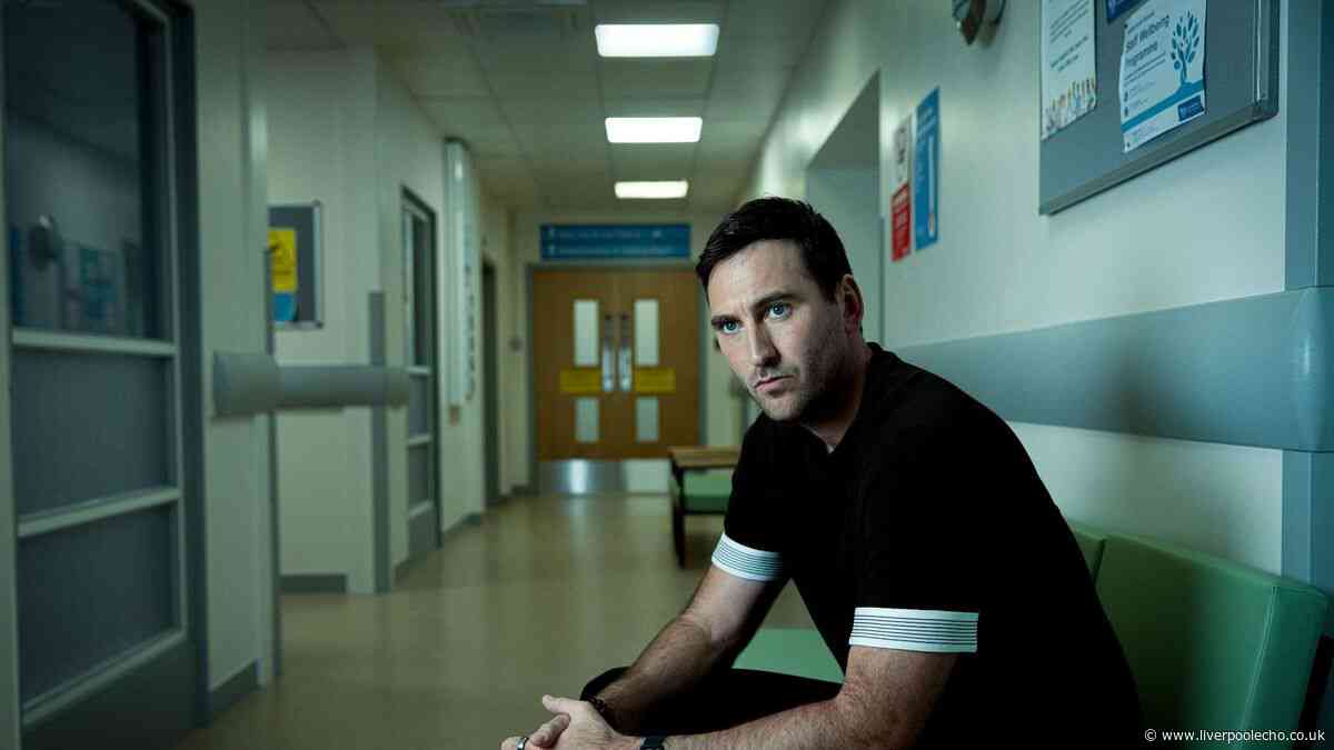 ITV Coronation Street confirms Kit's future with heartbreaking diagnosis