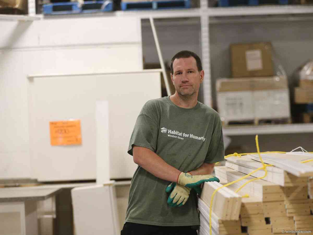 Relapse and redemption: Former high-profile addictions activist faces own fight with fentanyl