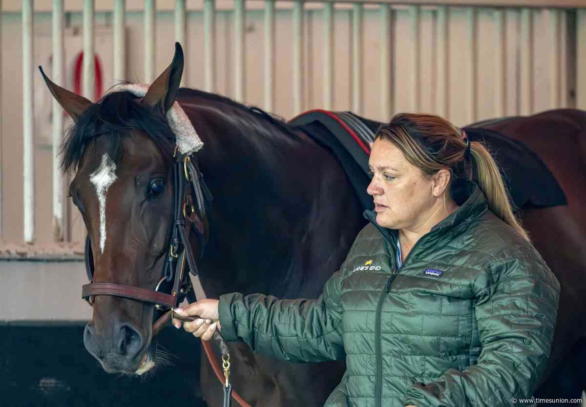 Will 4-day Saratoga racing weeks continue? NYRA President David O’Rourke discusses 2026 meet's lessons ahead of Travers.