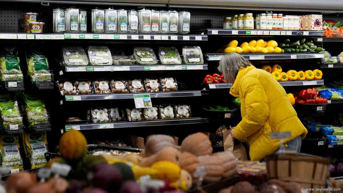 6 months into Iran war, Americans feel economic strain