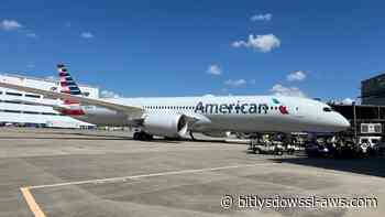 American Airlines restablecerá vuelos entre Miami y Caracas a partir del 3 de septiembre