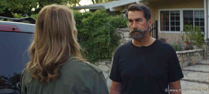 Rob Riggle & Aaron Holliday in Grief Drama 'Nickels' Official Trailer