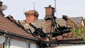 Cleveland Police update on murder investigation after double fire death in Grangetown