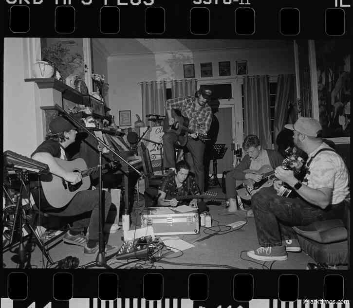New music from Willi Carlisle, Modeling, Jude Brothers and Zilla
