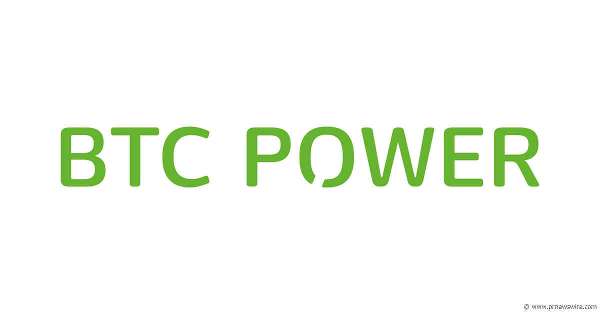 BTC POWER Fuels Summit Charging's Rapid NEVI-Backed U.S. Expansion