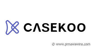 CASEKOO Launches New iPhone Case Colorways: Gentle Blue &amp; Cherry Lush