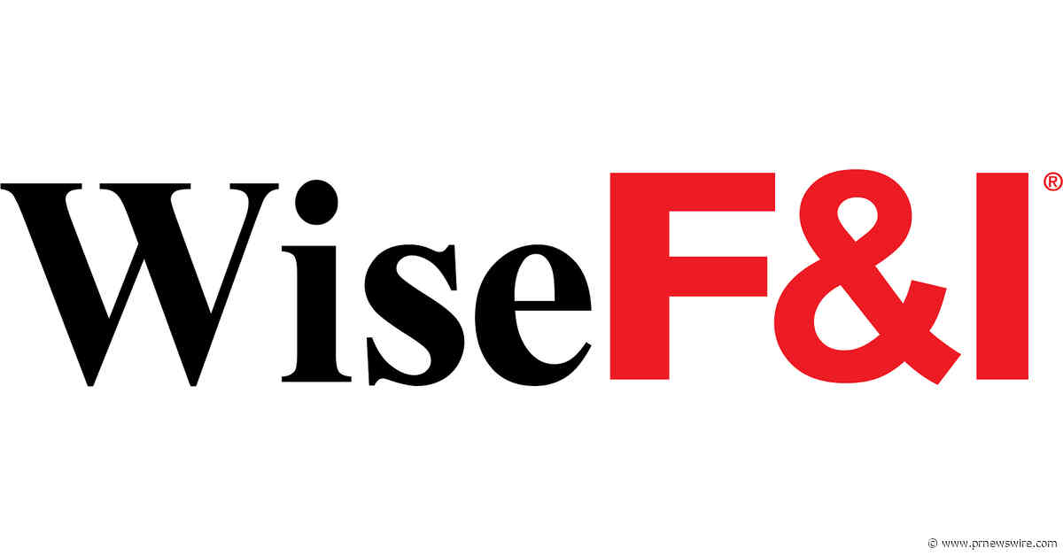 Wise F&amp;I's Amy Counts Named 2026 NAMAD Woman of the Year