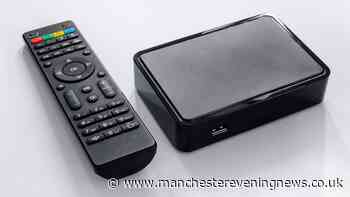 North West pensioner who made nearly £1m in IPTV illegal streaming empire has finally paid for his actions