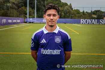 Het Nieuwsblad: Anderlecht denkt aan transfer Sternal, interesse vanuit Nederland