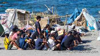 Spanje vraagt EU om bijstand voor controleren migranten in Ceuta