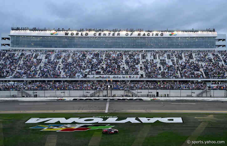 How to Watch NASCAR at Daytona International Speedway : TV Coverage and Streaming