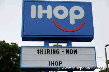 Exclusive: Black employees launch lawsuit against Florida IHOP claiming constant racism from a manager