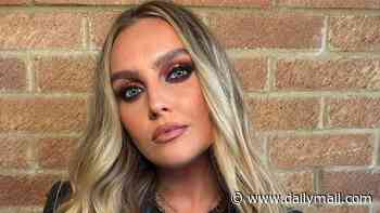 Perrie Edwards 'splits from her management and record label' after 15 years together