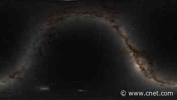 Eyes Up, Stargazers! Here’s What You Can See in September Night Skies