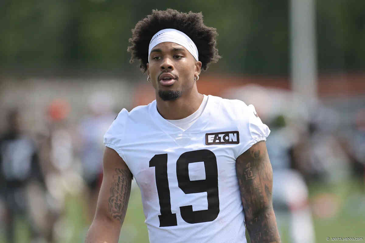 NFL cuts tracker LIVE as teams trim rosters to 53 before deadline