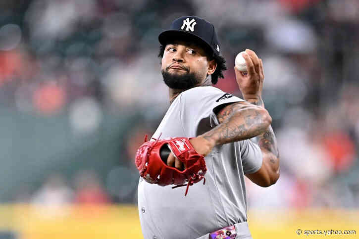 Yankees Mailbag: Bullpen fatigue and salary cap concerns