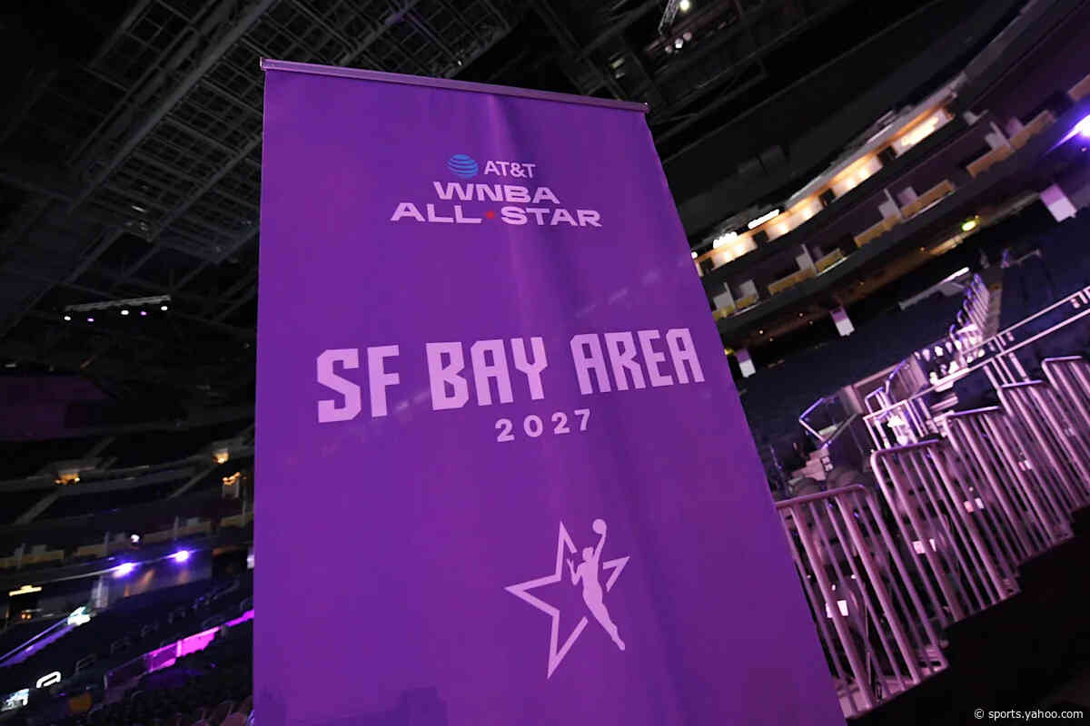 Going Beyond the Game for WNBA All-Star 2027