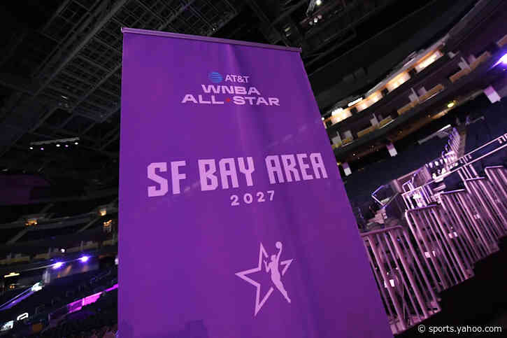 Going Beyond the Game for WNBA All-Star 2027