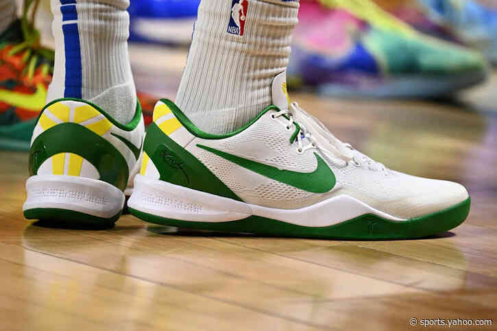 Boston Celtics Daily Links 8/28/26