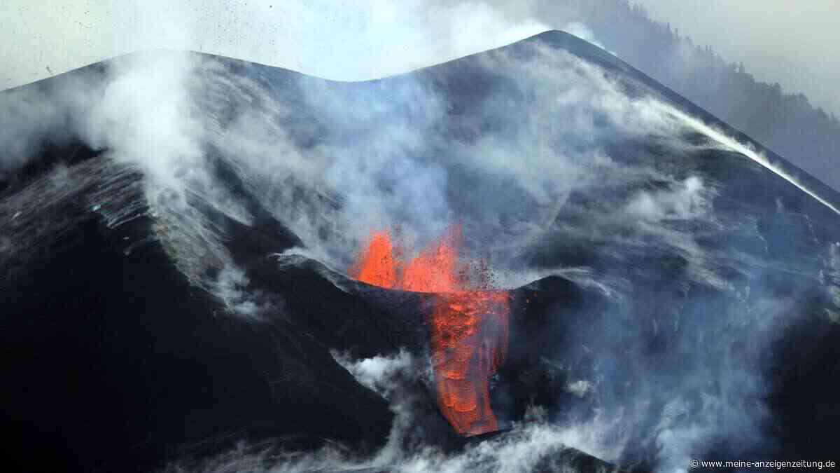 Mega-Tsunami und Vulkan-Mythen: Studie warnt vor dramatischer Panikmache