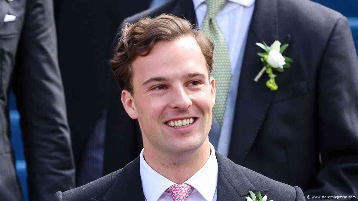 Liechtenstein royal confirms engagement - 1 year after being linked to a future queen