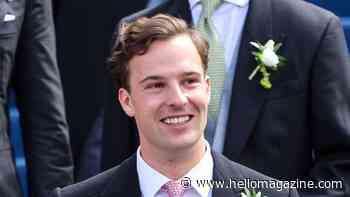Liechtenstein royal confirms engagement - 1 year after being linked to a future queen