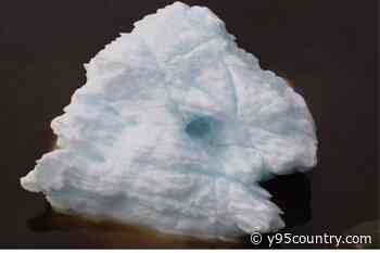 Large Hail, Damaging Winds Possible In SE Wyoming This Weekend