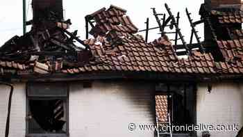 Grangetown murder investigation latest after girl, 7, and aunt die in house fire
