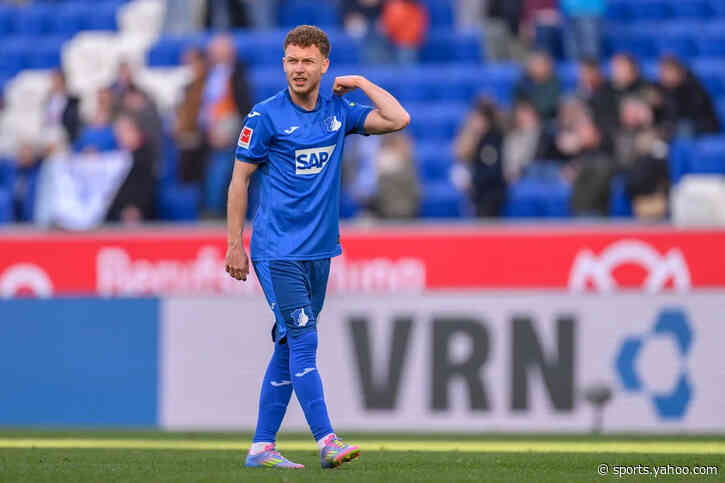 NEC Nijmegen pick up former Aberdeen loanee from Hoffenheim