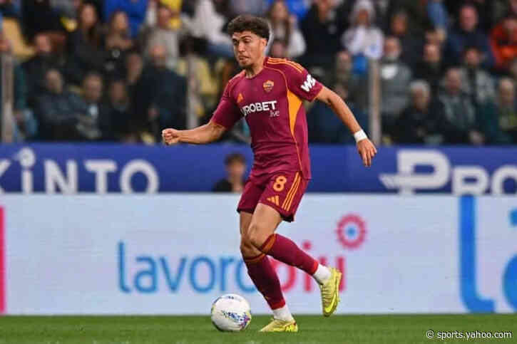 Crystal Palace submit bid for El Aynaoui
