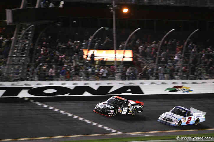 Spire Motorsports Insider Questions NASCAR’s High-Stakes Daytona Gamble With Humble Admission