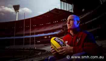 ‘The whole MCG was spinning’: The story behind Demon’s scary on-field episode