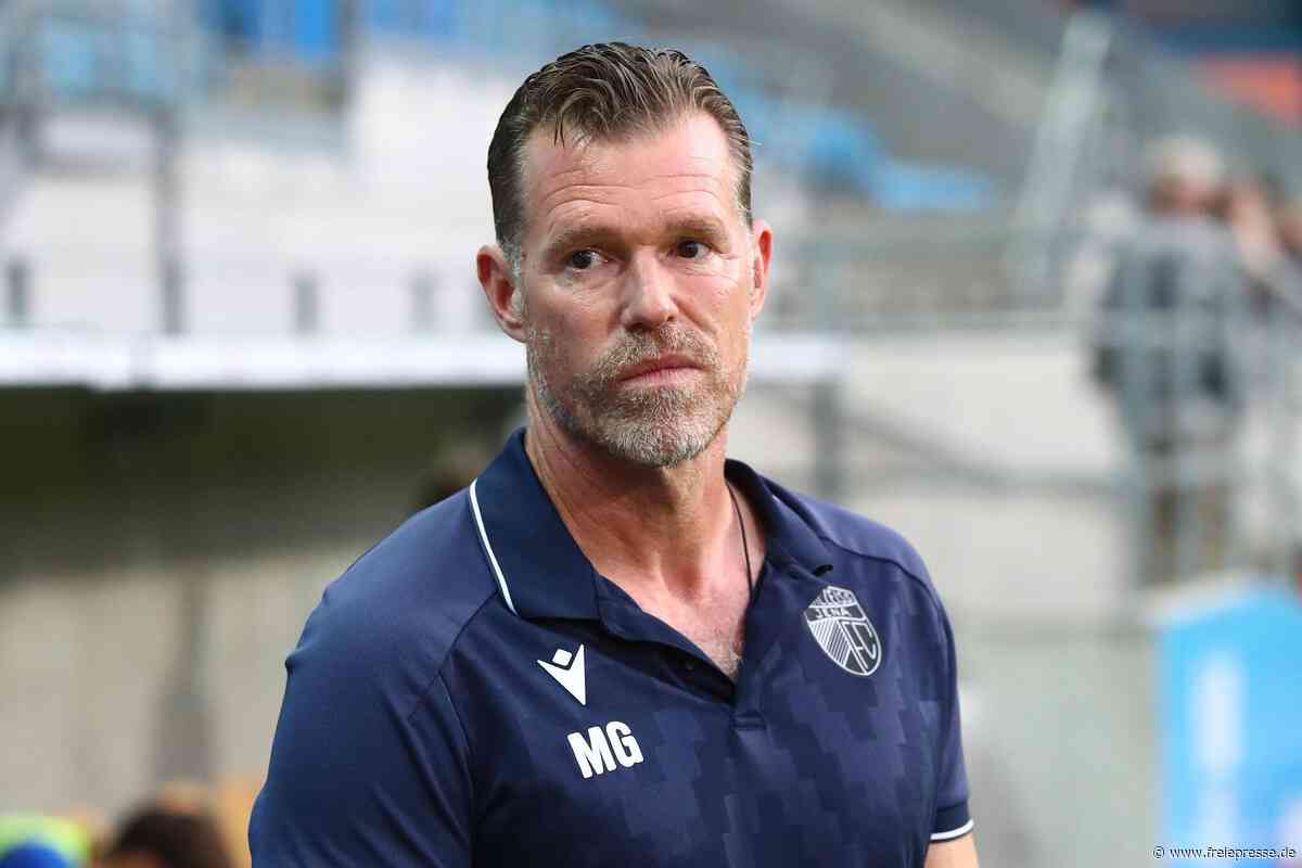 Die Stimmen zum Spiel des Chemnitzer FC gegen Jena: „Neun Minuten Nachspielzeit, das ist schon ein Brett“